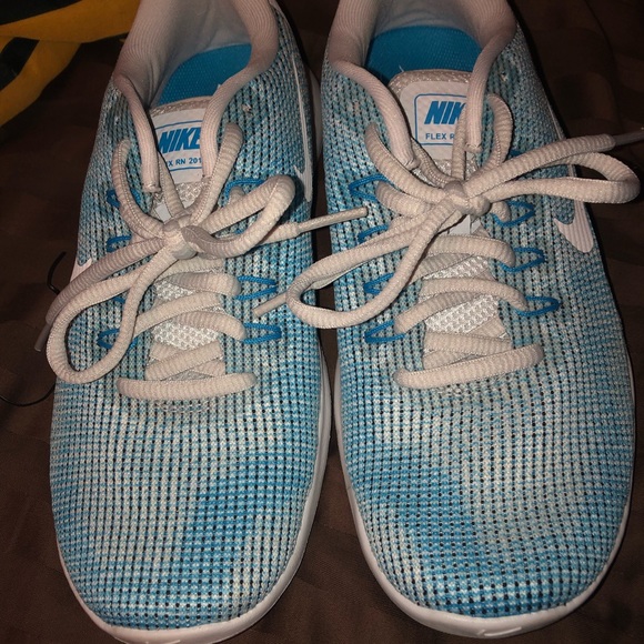 Nike flex run 2018 - Picture 2 of 4